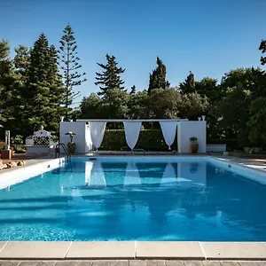 Giardino Dell'impossibile Appartamento