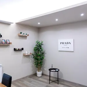 Casa Maria Appartement