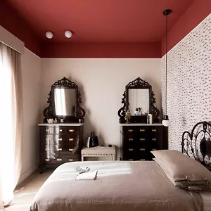 206 Via Roma Appartement