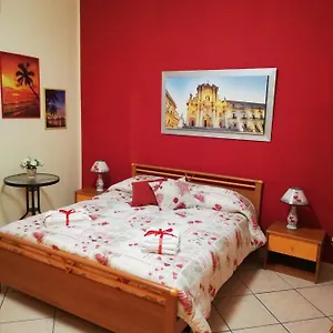 Enzo&mary's Appartement
