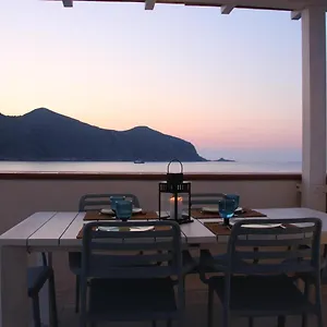 La Lanterna Sul Mare Casa vacanze